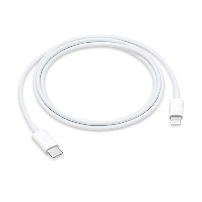 Apple minősítésű USB-C-Lightning kábel (1 m) 