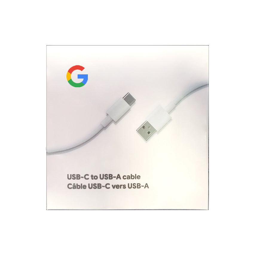 Google USB -C – USB-A kábel 1 m 