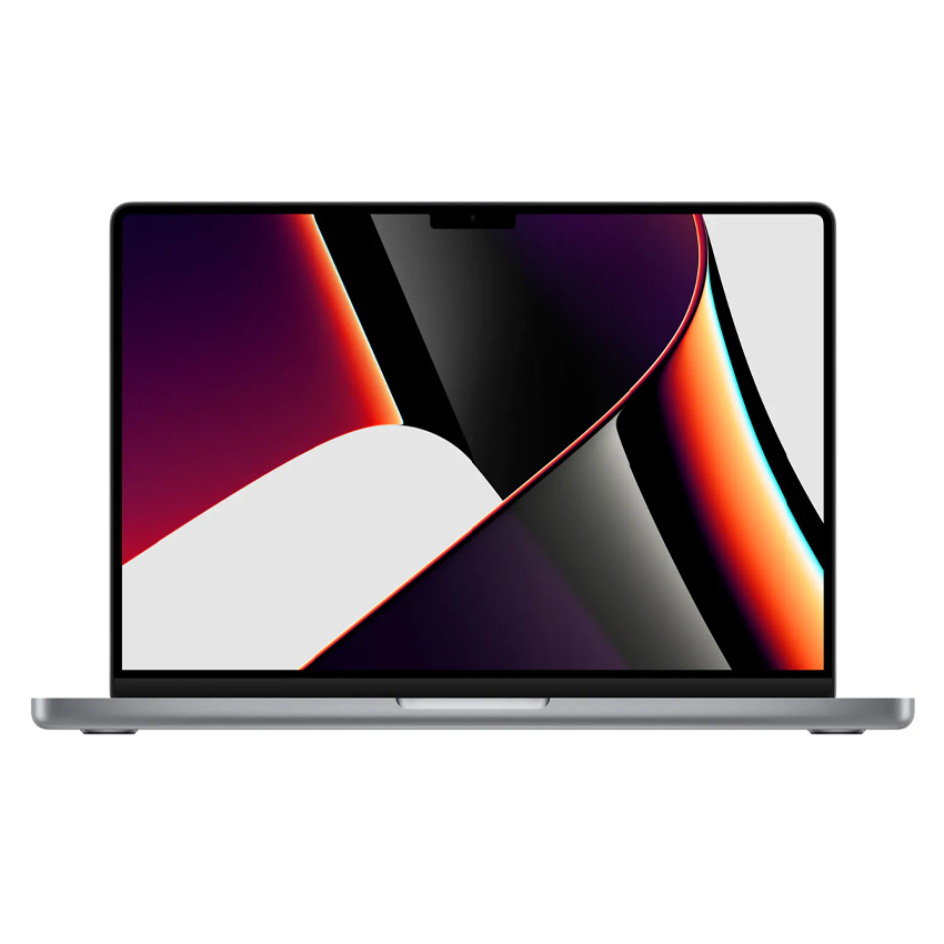 Apple Macbook Pro 2021 M1 14 hüvelykes