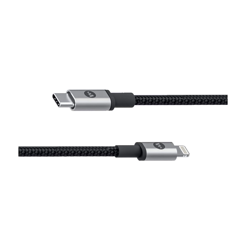 Mophie Apple USB-C-Lightning 1,8 m-es kábel