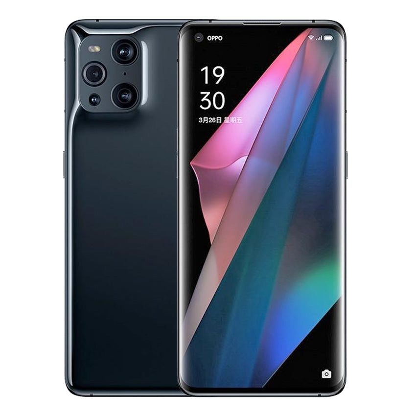 Oppo Find X3 Pro Duos 256 GB 