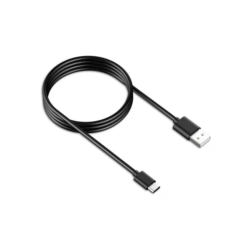 #Originalz Nokia Type-C USB-kábel, fekete 1 m