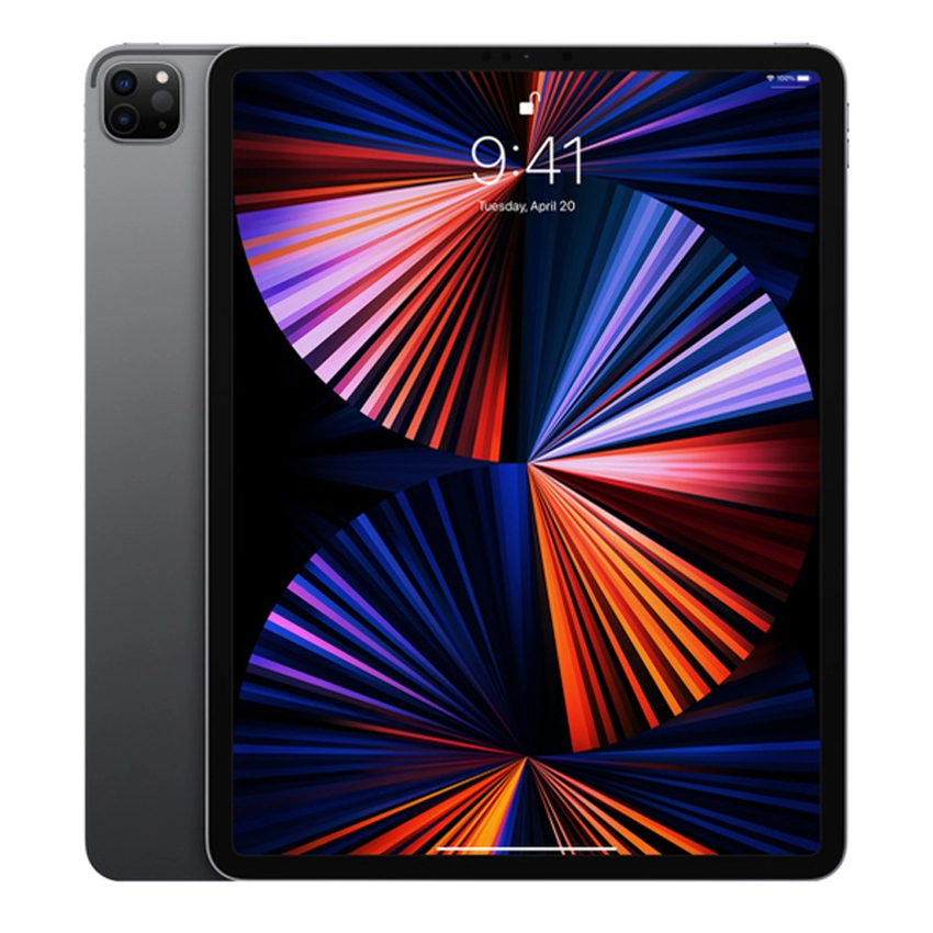 iPad Pro 12.9" (5th Generation) WiFi
