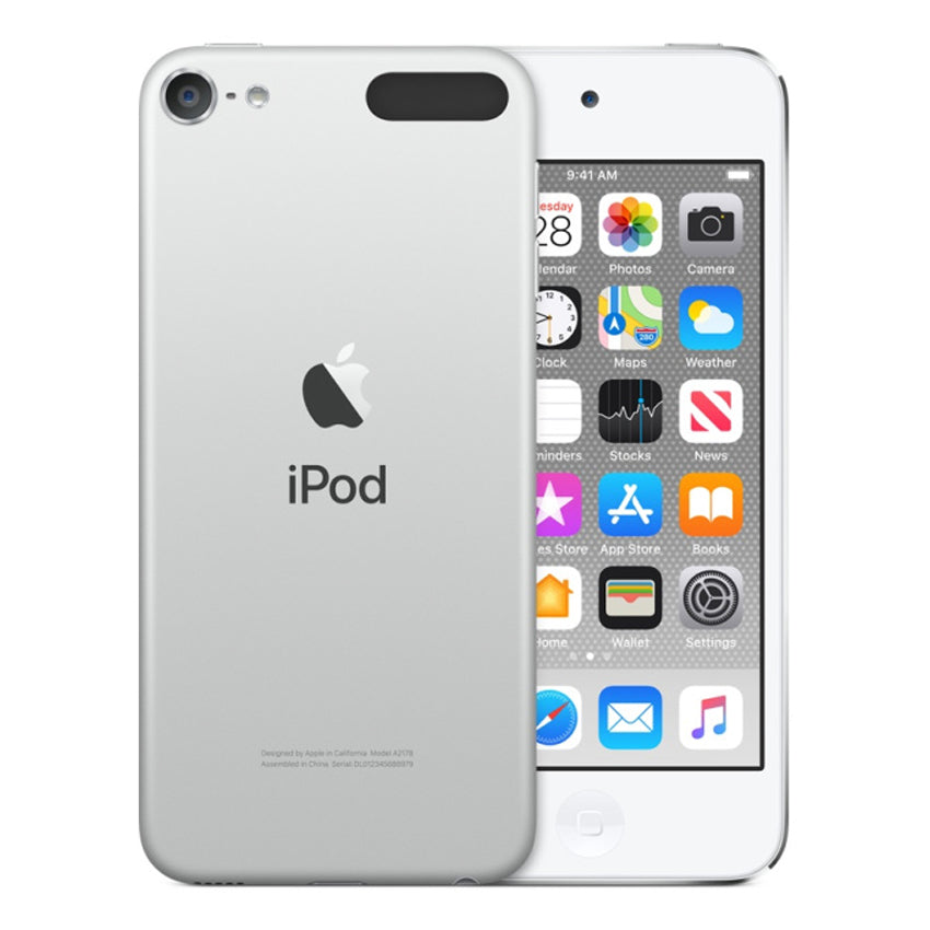 iPod Touch 6. generáció