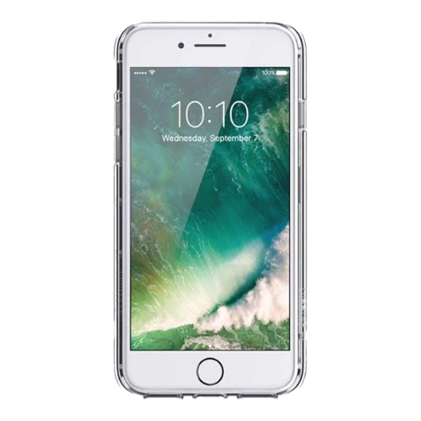Griffin Reveal iPhone 6/7/8 Clear GB42923 front view
